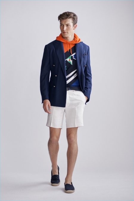 Ralph Lauren Spring Summer 2019 Mens Collection Lookbook 023