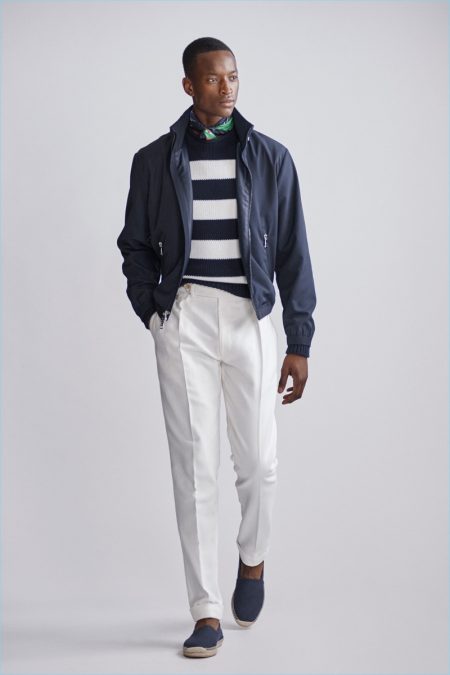 Ralph Lauren Spring Summer 2019 Mens Collection Lookbook 026