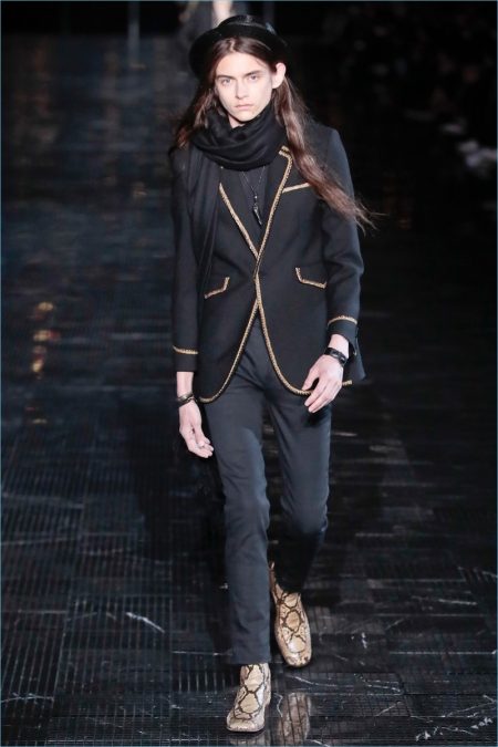 Yves saint laurent deals spring 2019