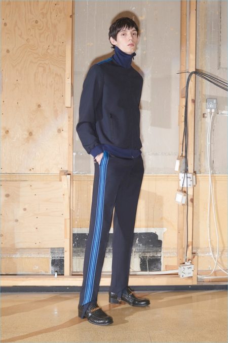 Stella McCartney Spring Summer 2019 Mens Lookbook 003