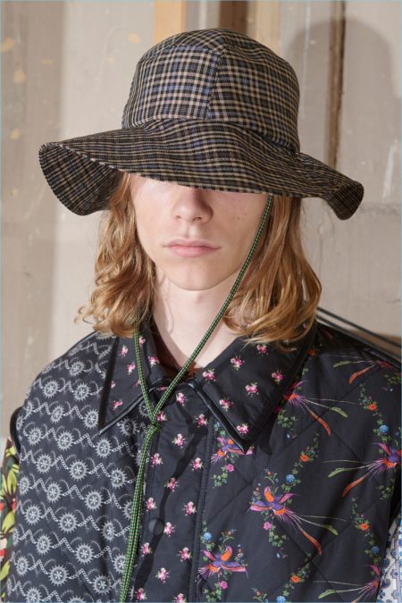 Stella McCartney Spring Summer 2019 Mens Lookbook 018