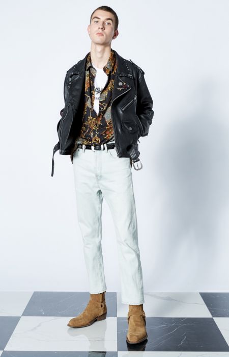 The Kooples Spring Summer 2019 Mens Lookbook 003