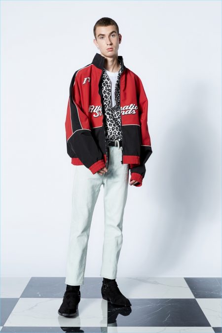 Spring summer sales jackets 2019