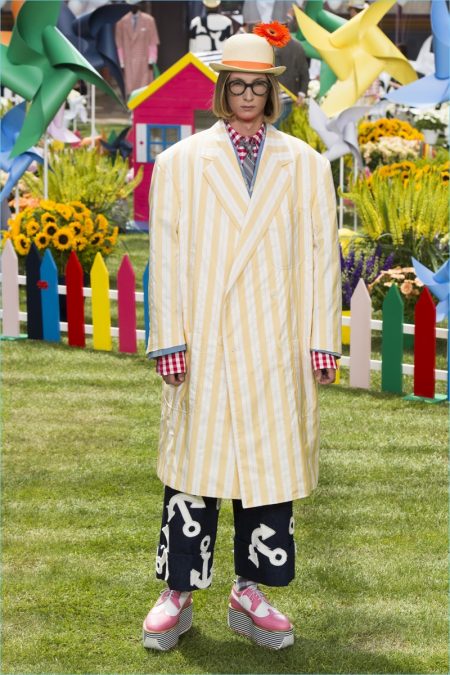 Thom Browne Spring Summer 2019 Mens Collection 022