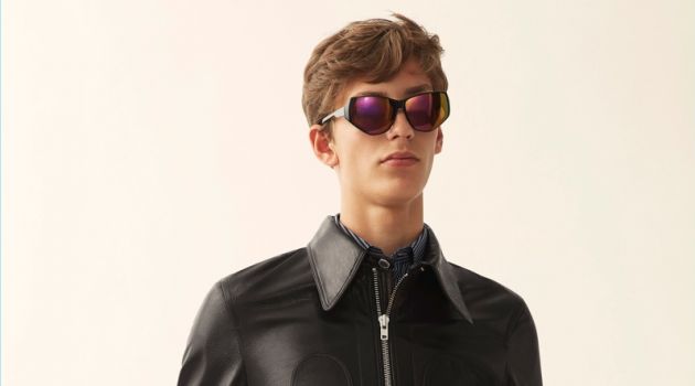 Tiger of Sweden Prepares for Smart Travels with Spring '19 Collection Tiger of Sweden Prepares for Smart Travels with Spring '19 Collection