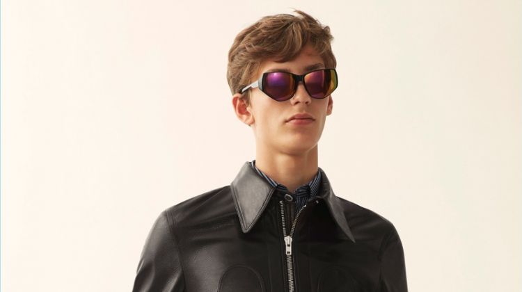 Tiger of Sweden Prepares for Smart Travels with Spring ’19 Collection