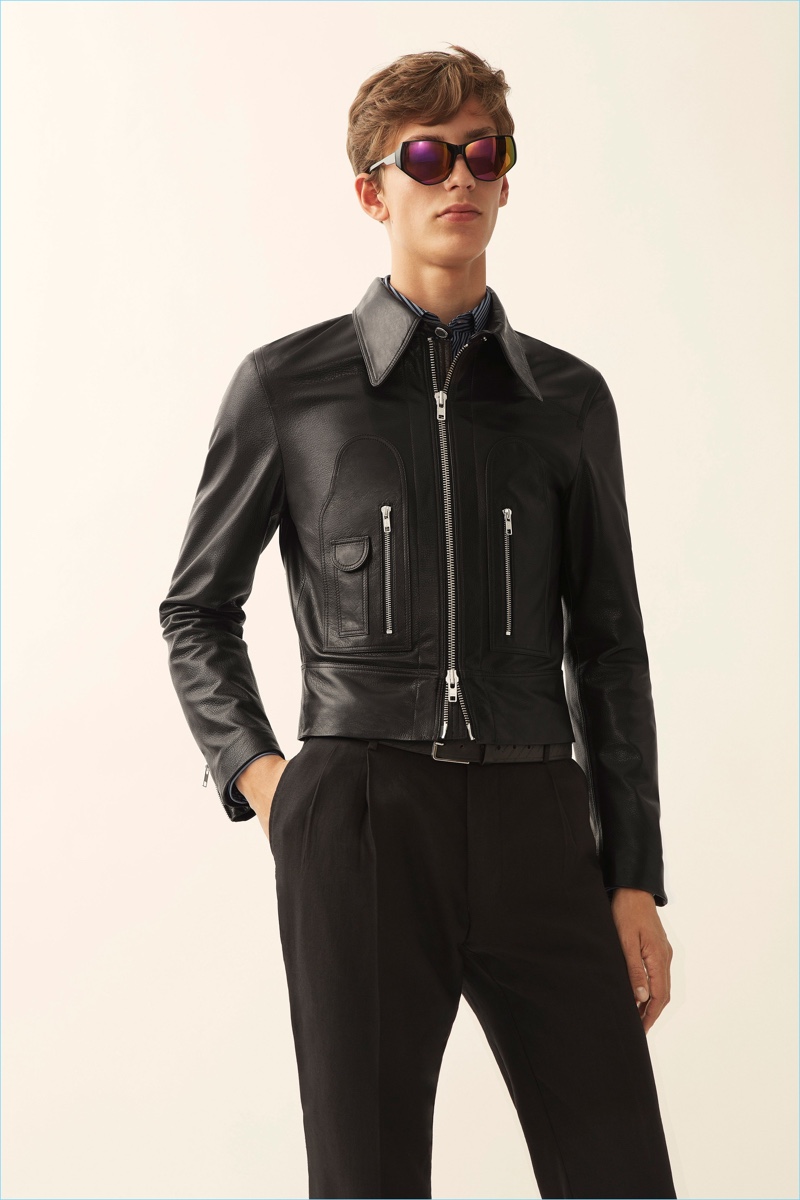 Tiger of sweden spring summer 2019 mens lookbook 003