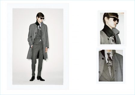 Tom ford spring summer 2019 mens collection 002