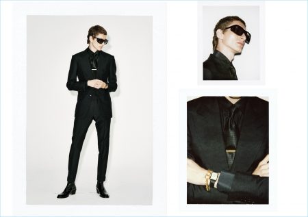 Tom ford spring summer 2019 mens collection 004