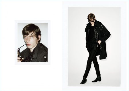 Tom ford spring summer 2019 mens collection 005