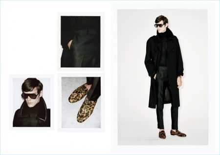 Tom ford spring summer 2019 mens collection 006