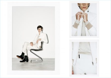 Tom ford spring summer 2019 mens collection 011