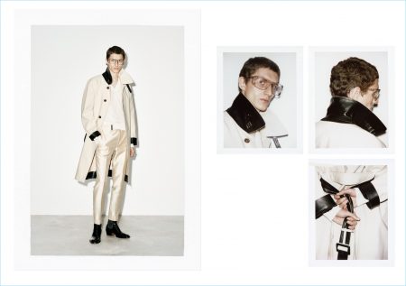 Tom ford spring summer 2019 mens collection 012