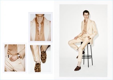 Tom ford spring summer 2019 mens collection 016
