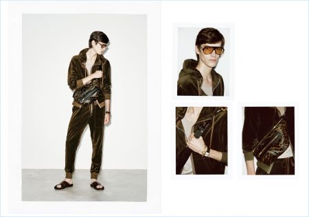 Tom ford spring summer 2019 mens collection 020