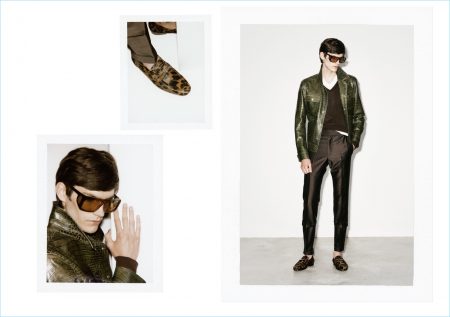 Tom ford spring summer 2019 mens collection 021