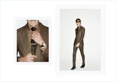 Tom Ford Spring Summer 2019 Mens Collection 022