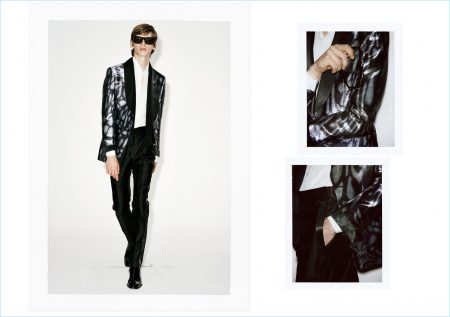 Tom ford spring summer 2019 mens collection 035
