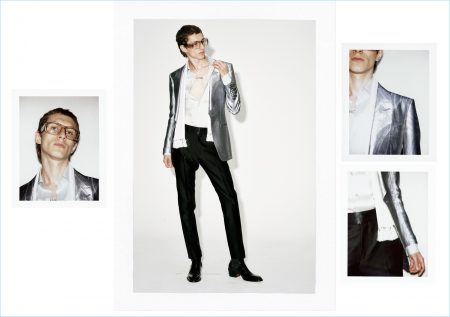 Tom Ford Spring Summer 2019 Mens Collection 036