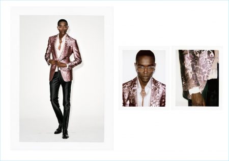 Tom ford spring summer 2019 mens collection 037