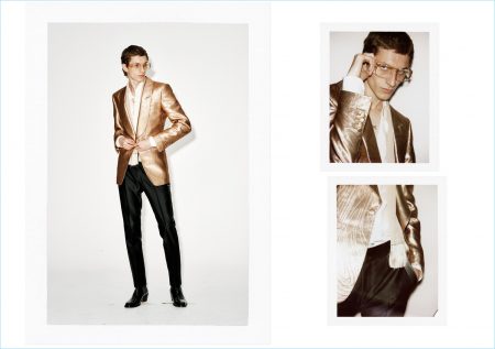 Tom Ford Spring Summer 2019 Mens Collection 039
