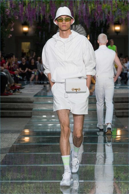 Versace Spring Summer 2019 Mens Collection 035