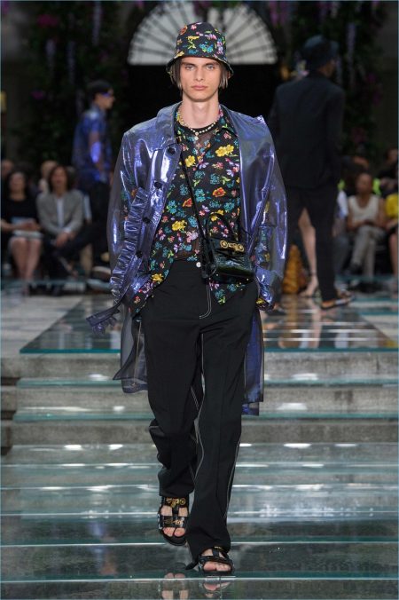 Versace Spring Summer 2019 Mens Collection 051