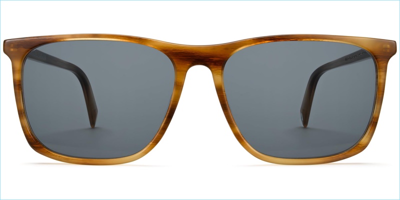 Warby Parker Fletcher Sunglasses