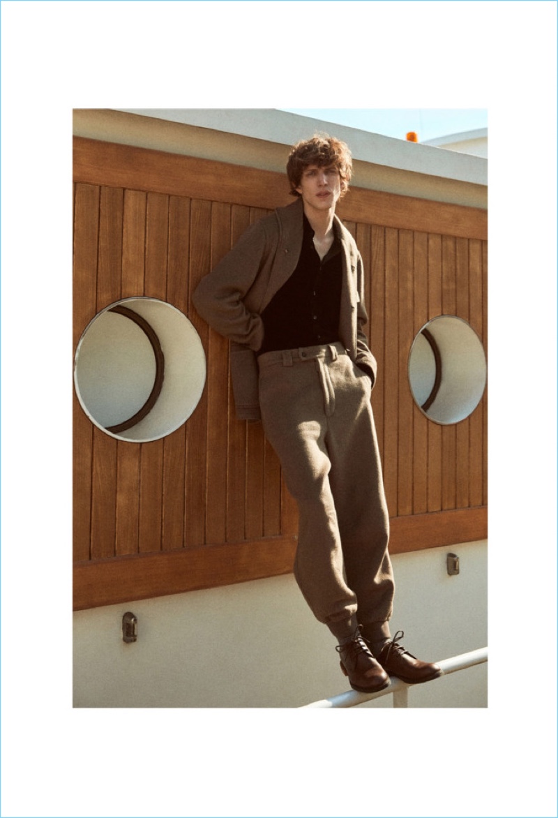 Xavier Buestel 2018 Editorial Vanity Fair Italia 008