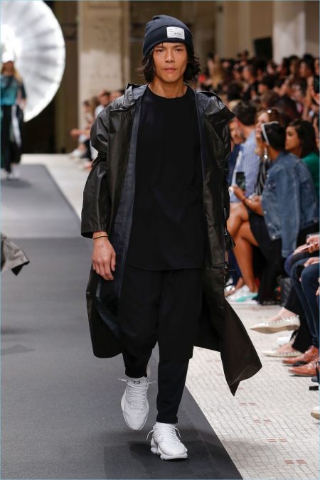 Y 3 Spring Summer 2019 Mens Collection 021