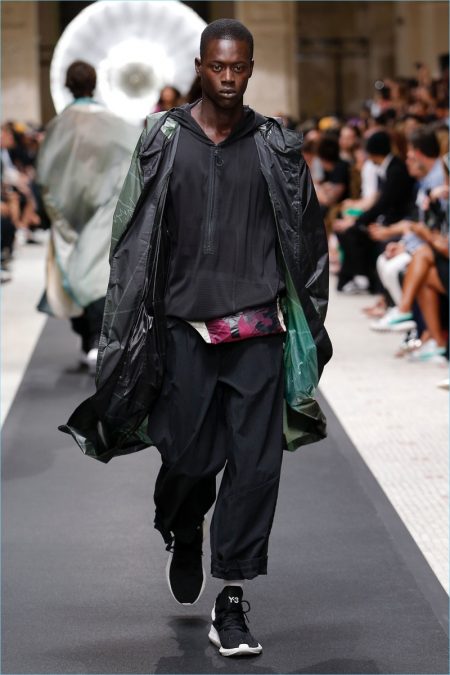 Y 3 Spring Summer 2019 Mens Collection 027