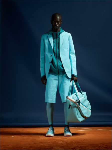 Z Zegna Spring Summer 2019 Lookbook 002