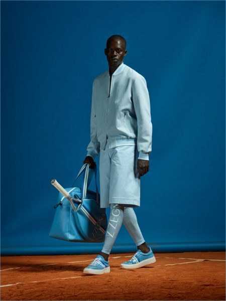 Z Zegna Spring Summer 2019 Lookbook 006