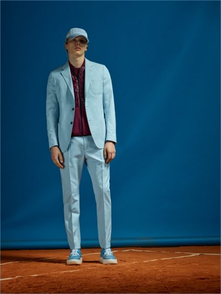 Z Zegna Spring Summer 2019 Lookbook 007