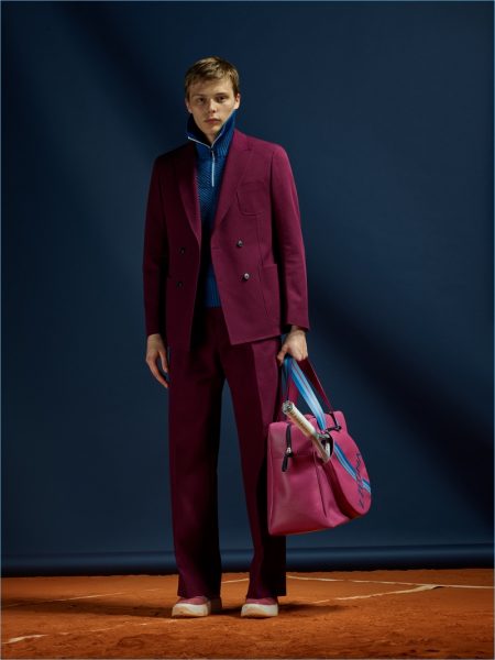 Z Zegna Spring Summer 2019 Lookbook 020