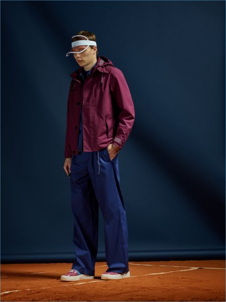 Z Zegna Spring Summer 2019 Lookbook 021