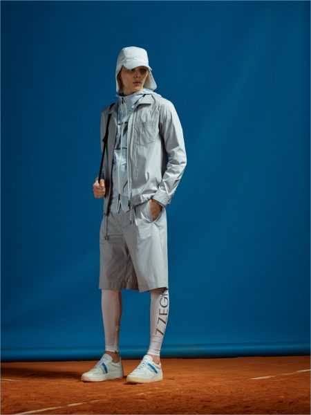 Z Zegna Spring Summer 2019 Lookbook 029