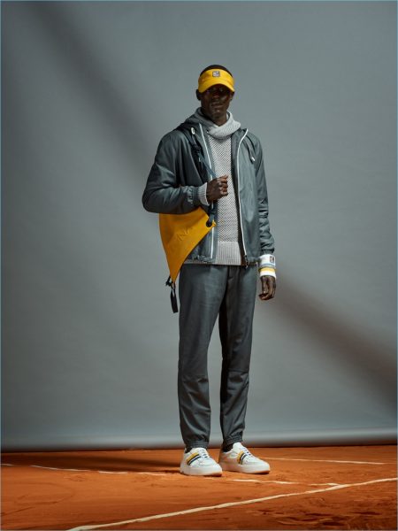 Z Zegna Spring Summer 2019 Lookbook 034