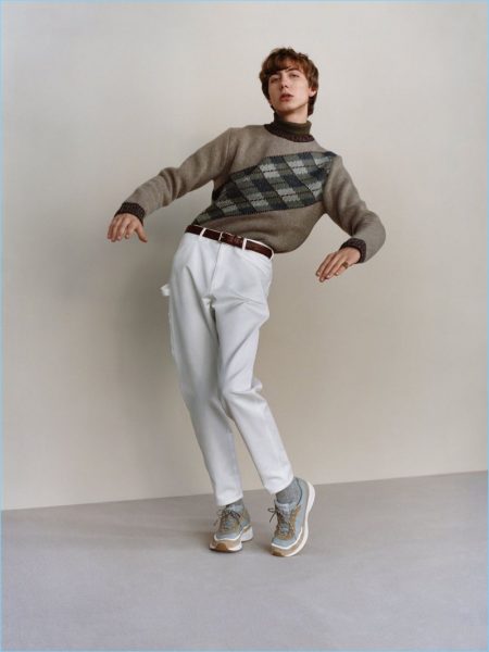 APC Fall 2018 Mens Lookbook 018