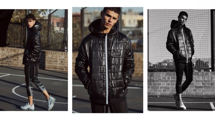 Ace Goes Sporty in ‘Ace of Hearts’