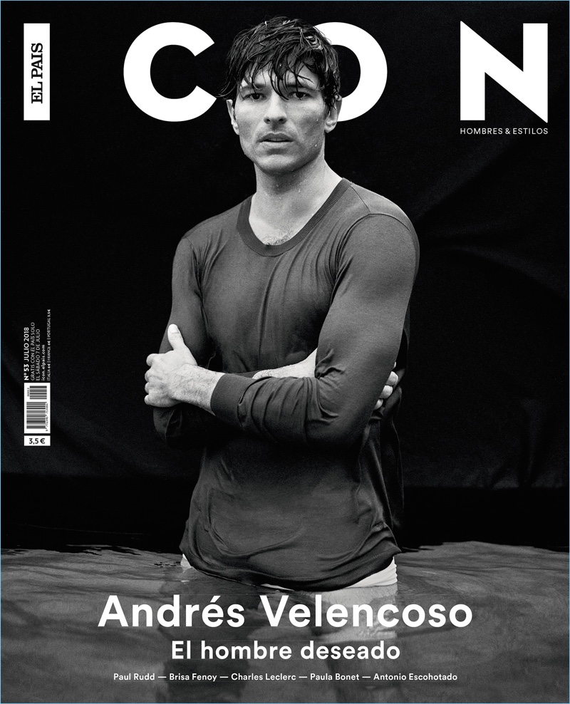 Andres Velencoso 2018 Icon El Pais 001