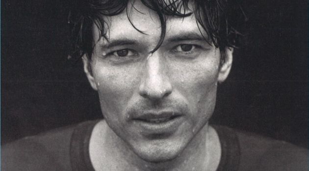 Andres Velencoso Stars in Icon El País Cover Story Andres Velencoso Stars in Icon El País Cover Story