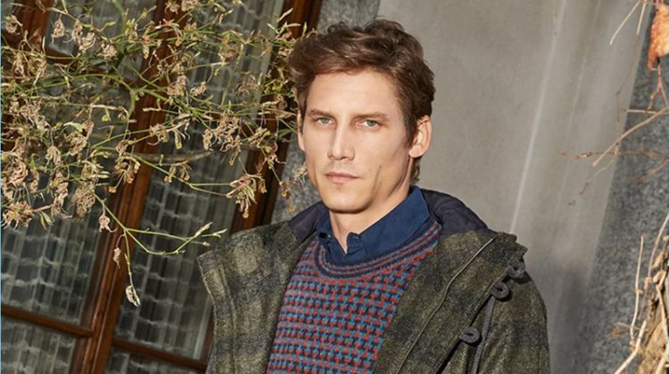 Roch Barbot Sports Fall ’18 Style for Brooksfield