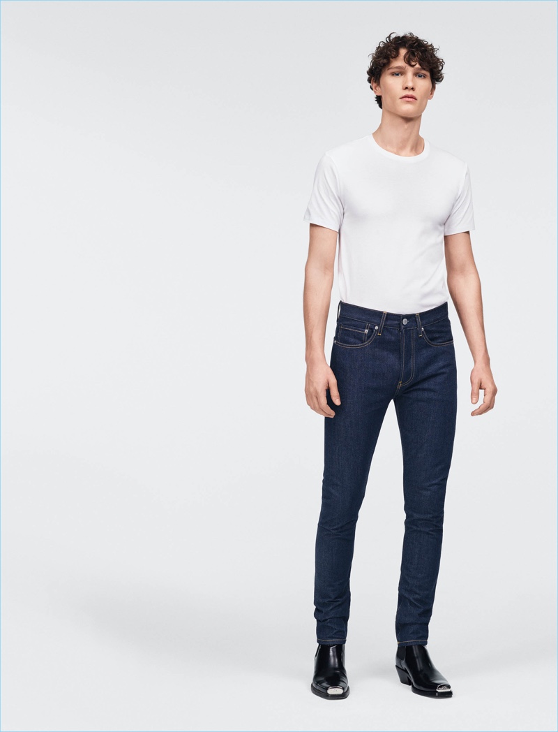 calvin klein jeans regular fit