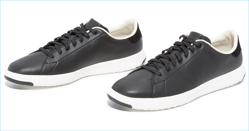 Cole Haan GrandPro Tennis Sneakers