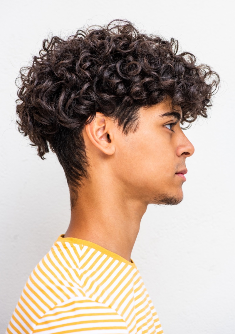 Sephora's Awesome New Program Helps You Embrace Your Natural Curls