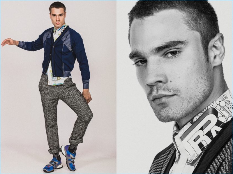 Featured image of post Male Fashion Magazine Poses / 738 x 1000 jpeg 63 кб.