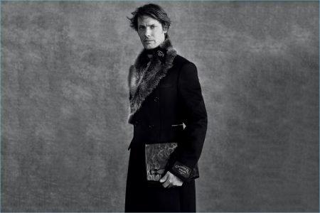 Dior Men Fall Winter 2018 Campaign 003