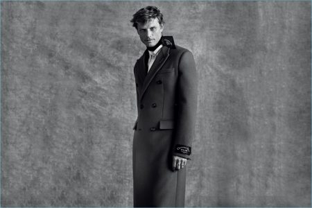 Dior Men Fall Winter 2018 Campaign 005