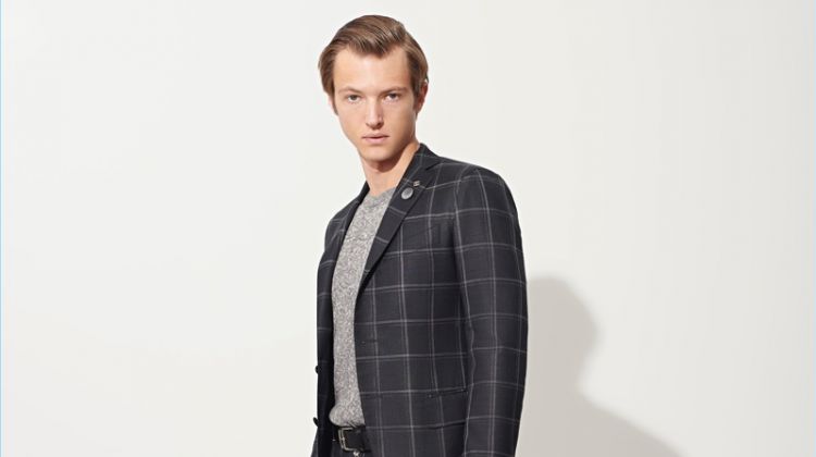 EIDOS Makes a Case for the Sartorial Punk with Spring ’19 Collection